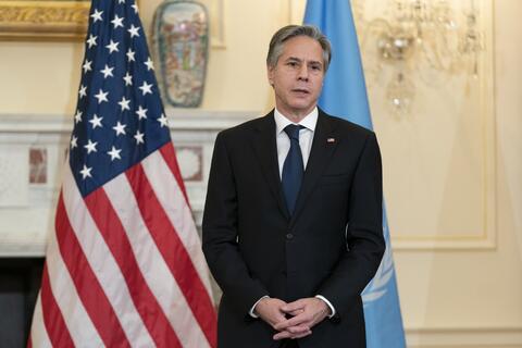 The US Worries About Armenia-Azerbaijan Tension Spike 
