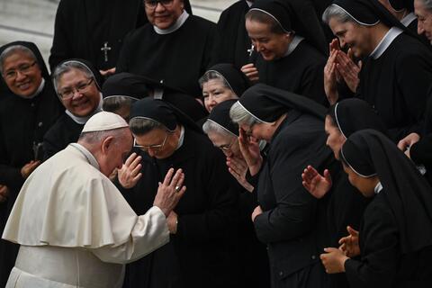 Bahrain Opens Largest Cathedral in The Gulf to Coincide With Christmas