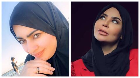 شمس الأسطورة تفضح أكاذيب أميرة الناصر.. وسكرتيرة الأخيرة تكشف أن الطفلة ليست طفلتها!
