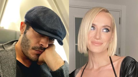 Burak Deniz Makes the First Comment After Breaking up With Didem Soydan