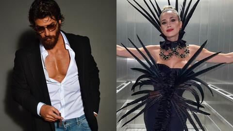 In Your Face! Diletta Leotta IGNORES Can Yaman's 32 Birthday