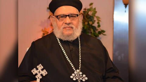 Egyptian Coptic Priest Under Fire for Insulting Prophet Mohammad