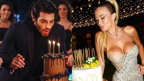 One Clue of Can Yaman and Diletta Leotta Possible Reconciliation