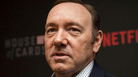 Burak Özçivit removes Kevin Spacey photo and responds