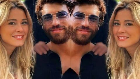 One Clue of Can Yaman and Diletta Leotta Possible Reconciliation