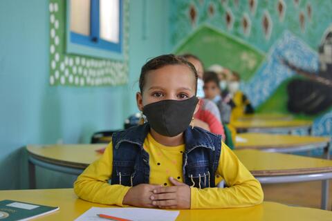 UNICEF: Lebanon in Danger of Losing Critical Access to Water