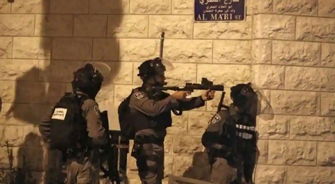 Palestinian Authority Admits Israel Spied on Its Foreign Ministry Staff Via Pegasus 