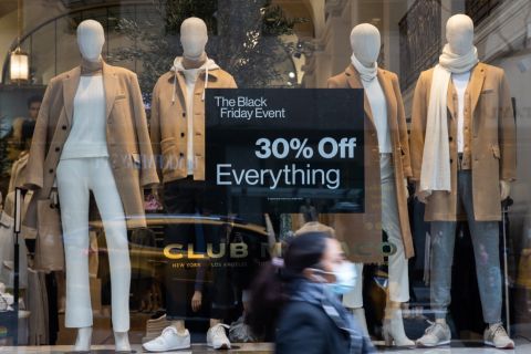 Why Should Black Friday be Renamed?