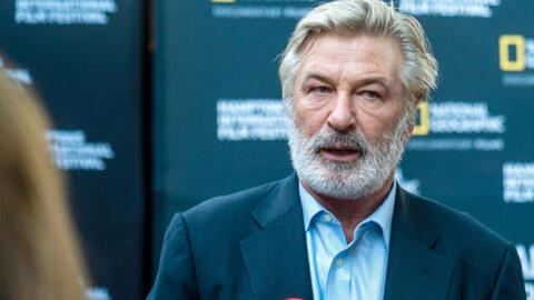 A New Update in The Alec Baldwin Case, Lawsuit Confirms Scene Did Not Require Shooting