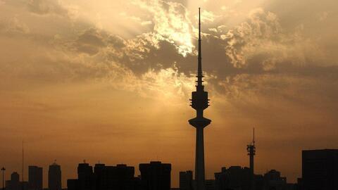The Kuwaiti Opposition May Have Forced The Cabinet to Resign 