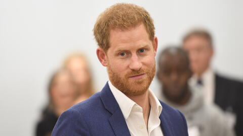 مراعاةً لوضع الملكة الصحيّ.. أوبرا وينفري تنقلب على الأمير هاري وميغان ماركل!