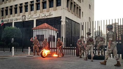 Kordahi Worsens The Lebanese Crisis 