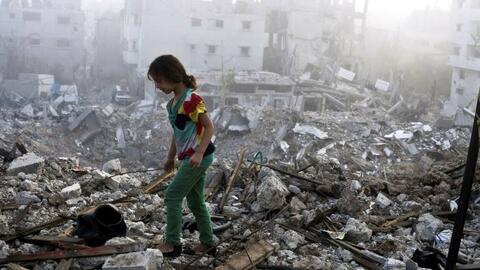 Britain, Hamas and The Terrorism Label 