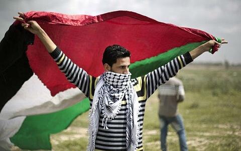 A Black Day: Palestinians Lament The Balfour Declaration 
