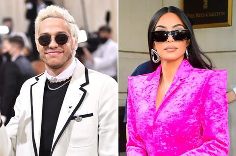 بعد اشاعات ارتباطها ببيت ديفيدسون.. كيم كارداشيان تروّج لعلامتها التجارية بالبكيني الأسود!