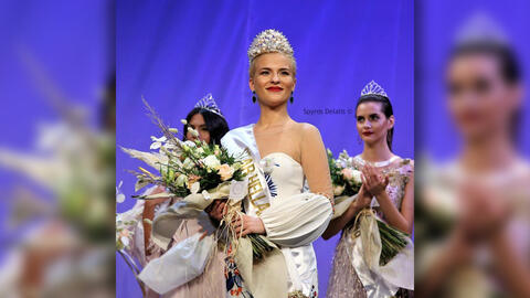 Which Beauty Queens Are Skipping Miss Universe in Israel?