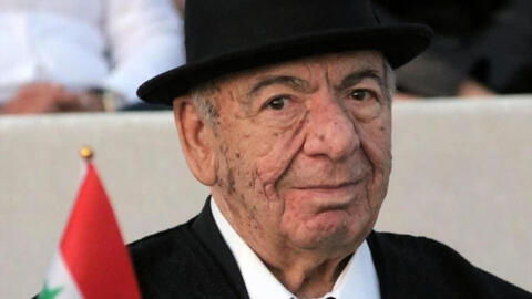 Music Legend Sabah Fakhri Passes Away at The Age of 88