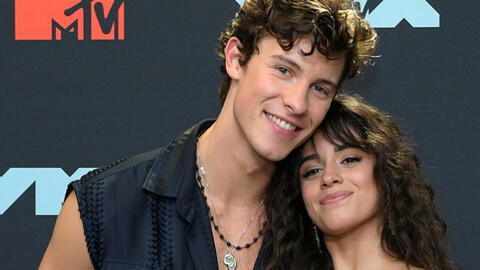 Shawn Mendes And Camilla Cabello Announce Their Split