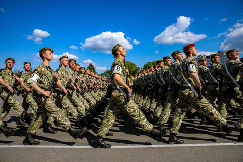 The Migrant Crisis Intensifies Between Belarus, Poland