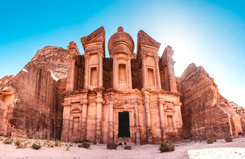 Jordan's ‘Urdun Jannah’ Attracts Over 106k Participants