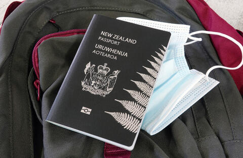 New Zealand Sets to Open up in 2022