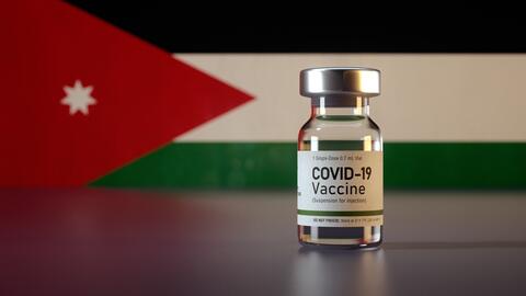 Jordan to Release New Defence Order Amid Rising COVID-19 Cases