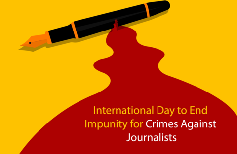 Stalking the Messenger: Ending Impunity for Illegal Surveillance
