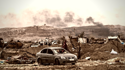 NYT: US Airstrike Killed Syrian Women and Children in 2019