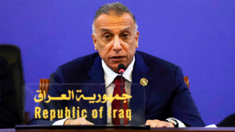Why Aren’t Iraqis Buying the Govt Narrative on PM Assassination Attempt?