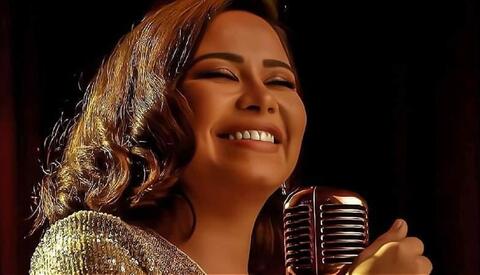 شيرين عبدالوهاب تصدم الجميع.. تتحدث مع العفاريت وتدلعهم