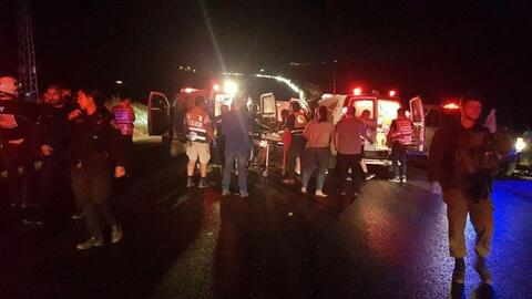 مقتل مستوطن بإطلاق نار في الضفة الغربية