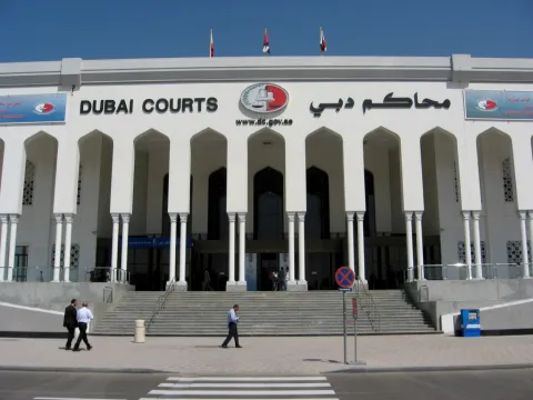 الامارات تطارد مهربي المخدرات في دبي