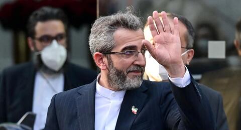 Iran Executes 128 Women Since 2013, Defends Death Penalty For Under 18