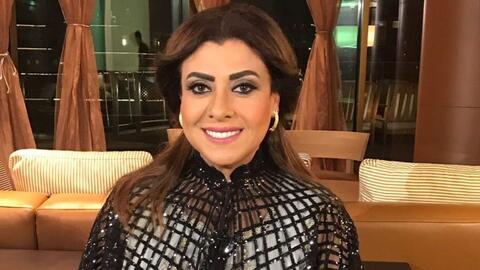 هكذا ردَّت نشوى مصطفى على منتقدي وصفها رشوان توفيق بـ