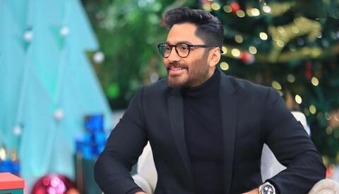 على خطى أدهم نابلسي.. تامر حسني يكشف رغبته في الاعتزال