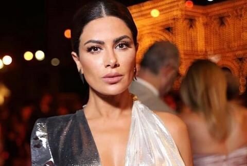 صبا مبارك تمنع تعليقات متابعيها بعد اتهامها بالإساءة للأسرى الفلسطينيين