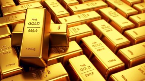 أسعار الذهب اليوم في دبي: سعر الجرام عيار 24 يرتفع إلى 221 درهم