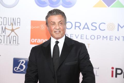 زعيم عصابة إيطالي.. سيلفستر ستالون في أول بطولة تلفزيونية له