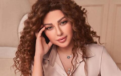 ميريام فارس تحيي عيد الحب في تركيا