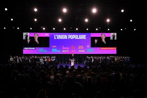 Libya is Ready For The General, Presidential Elections