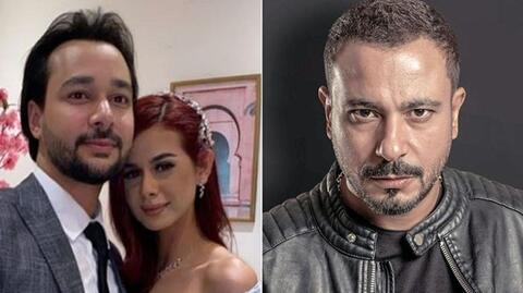 هويدا يوسف ترد على متابع شبهها بفيفو.. 