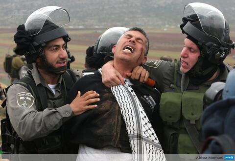 UN Reaffirms Resolutions Against Israel 
