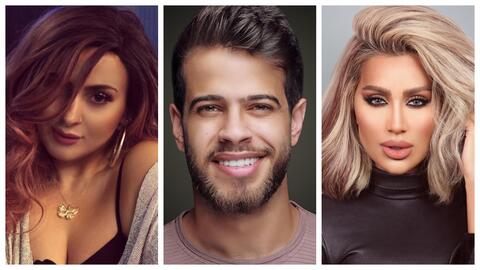 فرح يوسف ترد على إعادة نشر فيديو جريء لها يعود لعام 2016: 