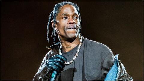 فيلم وثائقي حول مأساة حفل ترافيس سكوت ممنوع من العرض.. لهذا السبب