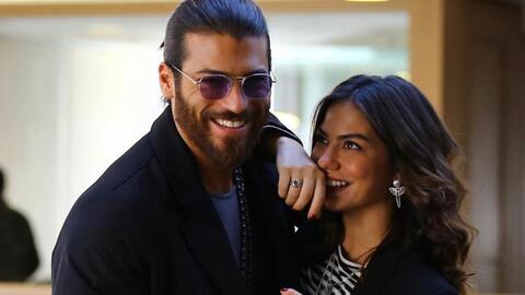 Can Yaman Broke Demet Özdemir's Heart 