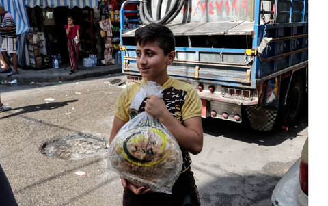 The French Ambassador Calls on Lebanon to Implement The Jeddah Conditions
