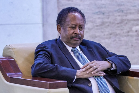 Can Hamdok Make Sudan Work?