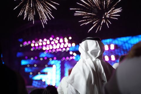موسم الرياض ونترلاند: أبرز الفعاليات والألعاب وأسعار التذاكر