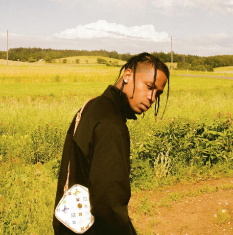Travis Scott Gets Removed From Coachella Following Astroworld Tragedy