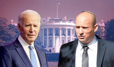 Can Israel Stop Washington to Rejoin The Iran Nuke Deal?
